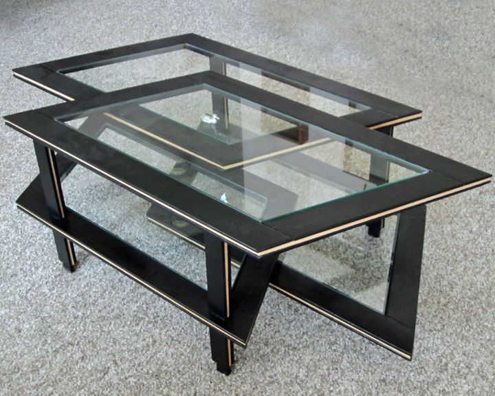 2012 coffee table